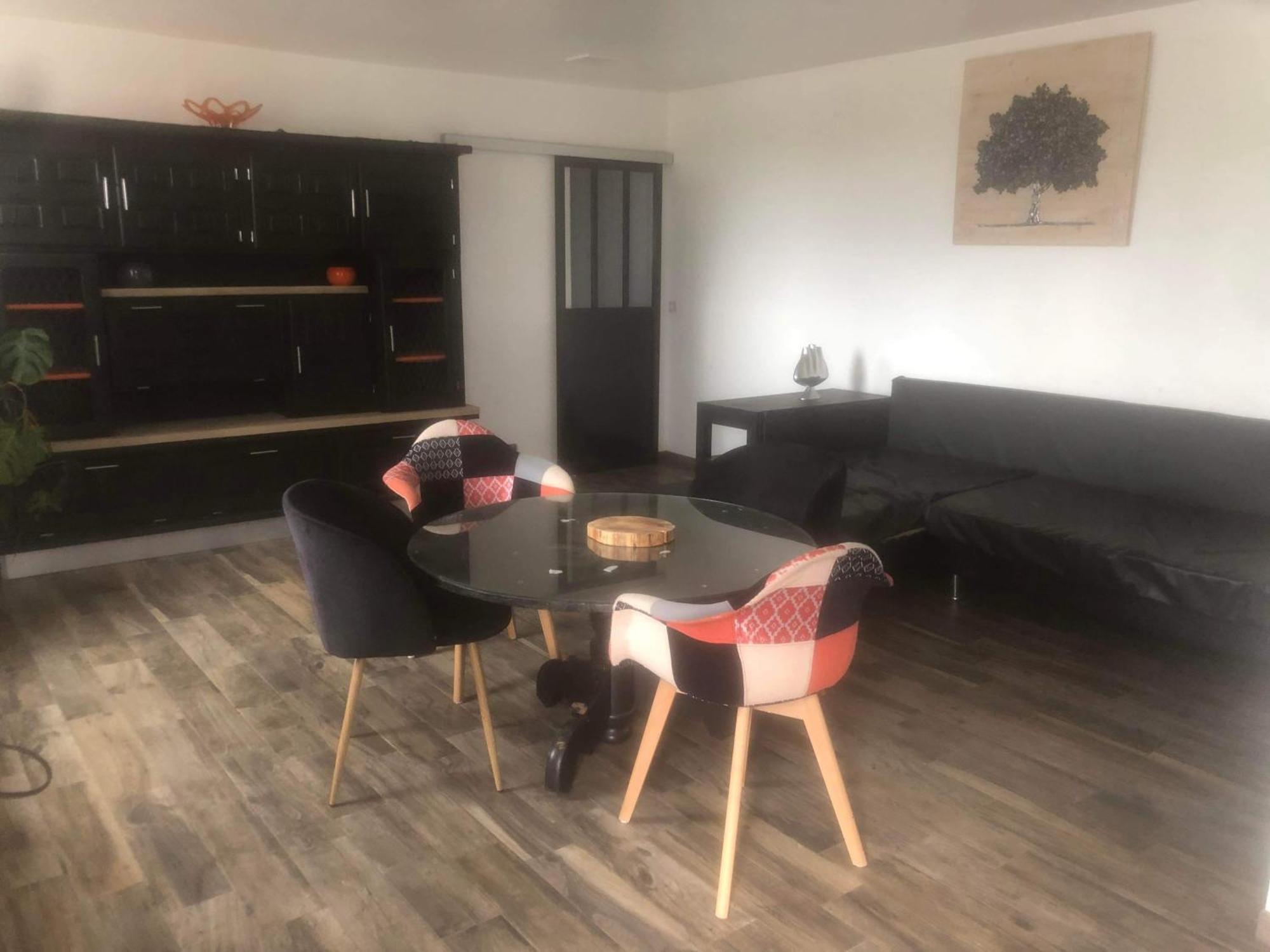 Holiday home Ferme De Kervoas 14personnes *