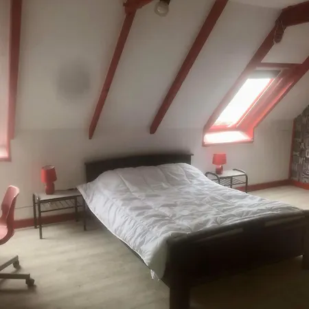 Ferme De Kervoas 14Personnes Villa Lezardrieux Exterior photo
