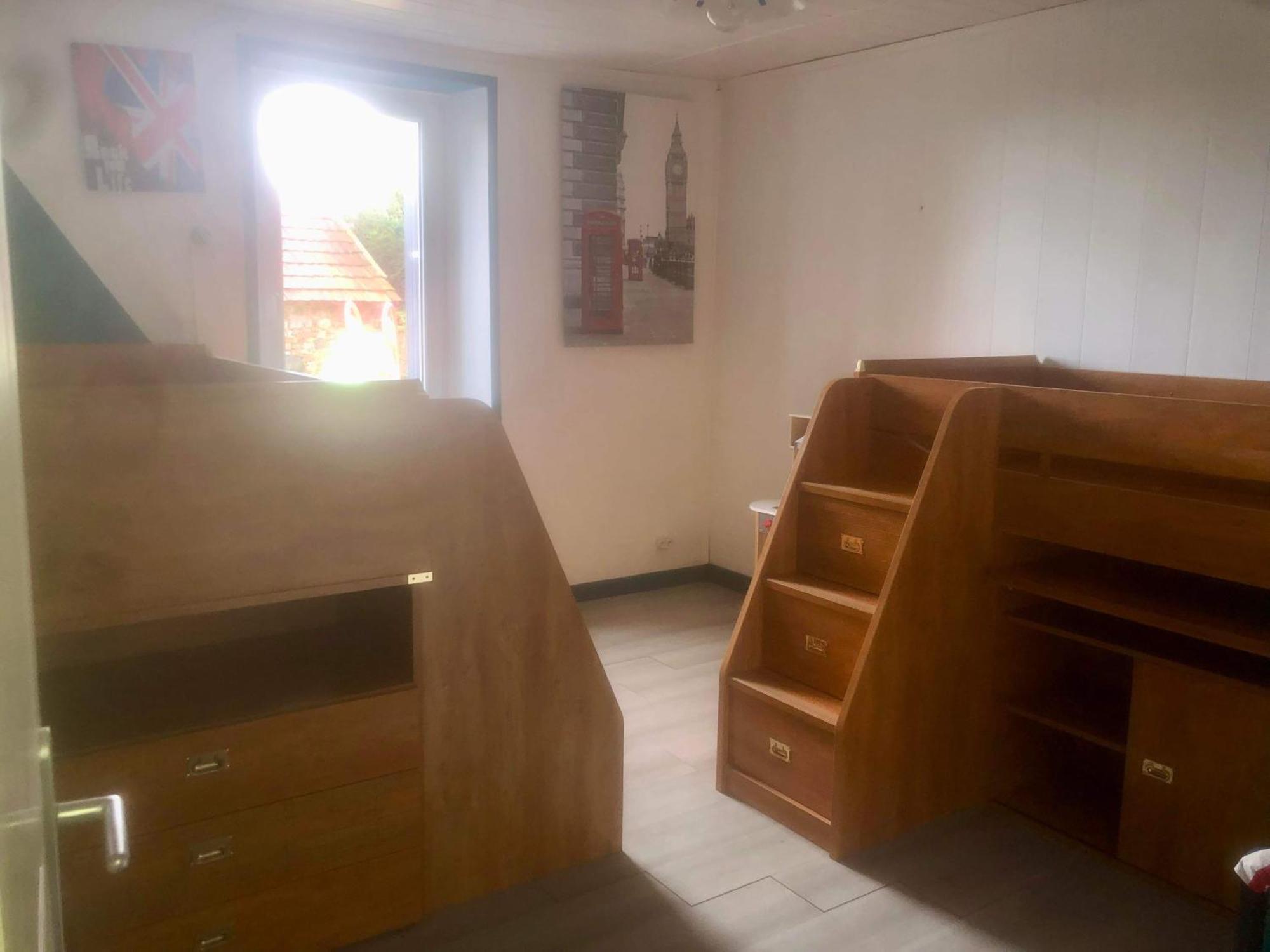 Ferme De Kervoas 14personnes