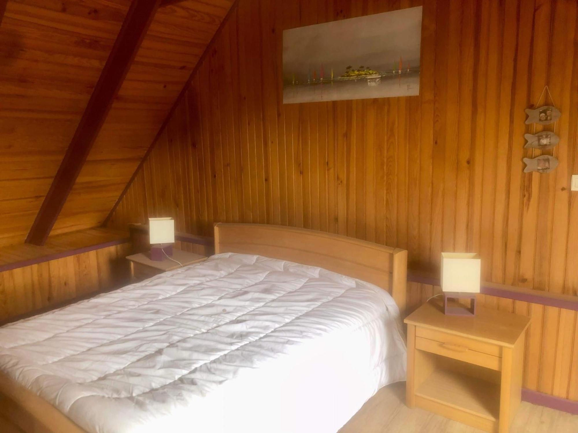 Vakantiehuis Ferme De Kervoas 14personnes Lézardrieux